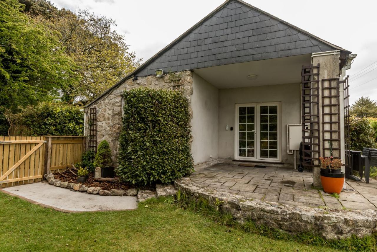 Ramblers Retreat Villa Helston Exterior foto