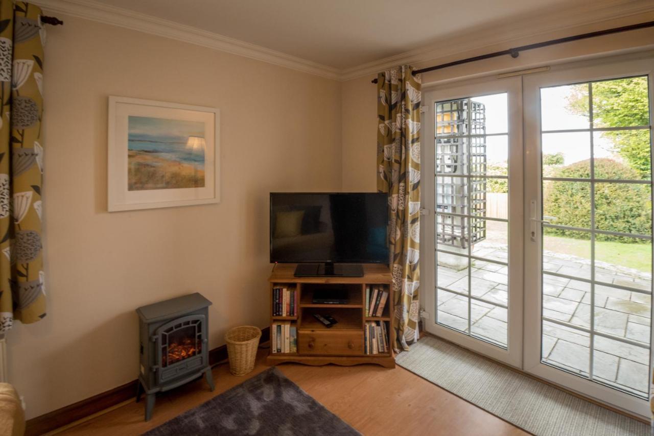 Ramblers Retreat Villa Helston Exterior foto